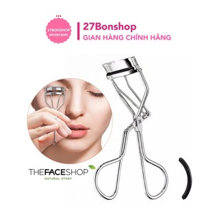 KẸP MI THE-FACESHOP DAILY BEAUTY TOOLS EYELASH CURLER HÀN QUỐC