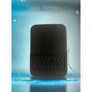 Nam châm cọ bể cá Cherlam mini, mini pro dành cho bể cá, dụng cụ vệ sinh bể cá tiện lợi và hiệu quả