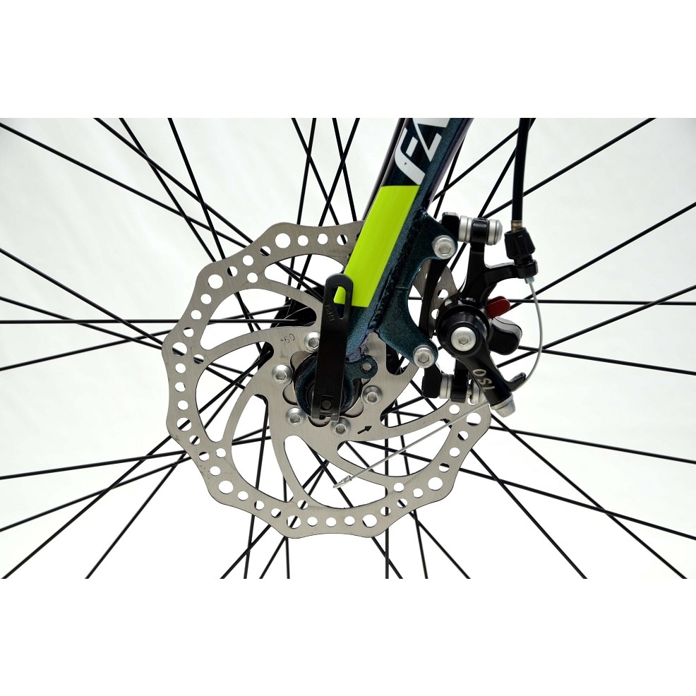 Xe Đạp đua FASCINO FR700S Cuộc TAY CONG CÓ THẮNG PHỤ