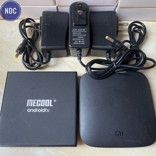 [HCM]Nguồn DC 5V-2A 4.0mm (JX-005 Loại Tốt) Mibox, Mecool, FPTBox, Himedia, MyTV