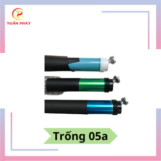Trống 05A sử dụng cho hộp mực/ Catridge Hp 05A/80A- Máy in Canon/HP ( Trống Phấn- Trống HanP - trống es)