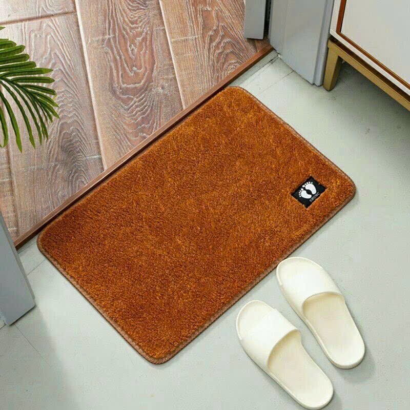 THẢM LAU CHÂN COTTON CHỐNG TRƯỢT SIÊU THẤM