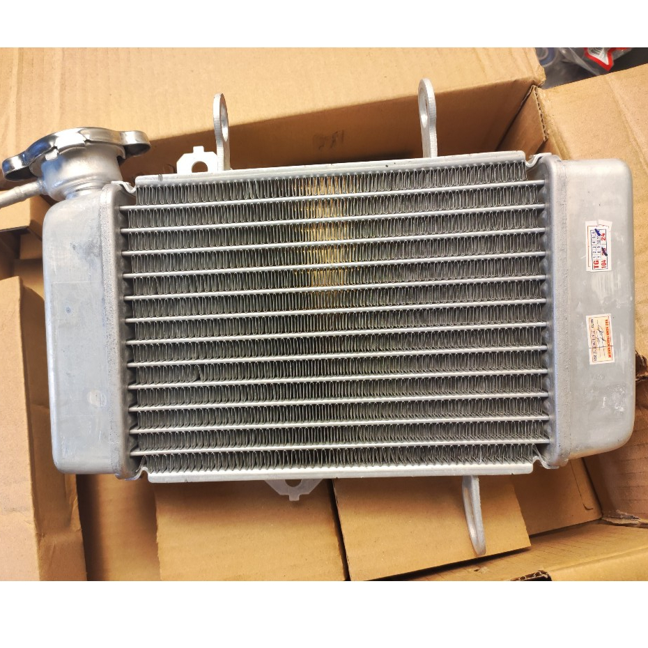 Két nước Exciter 135 hàng loại 1