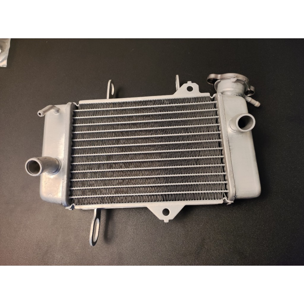 Két nước Exciter 135 hàng loại 1