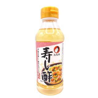 Giấm Sushi Nhật Bản Otafuku 300ml, Trộn Cơm Sushi Và Salad