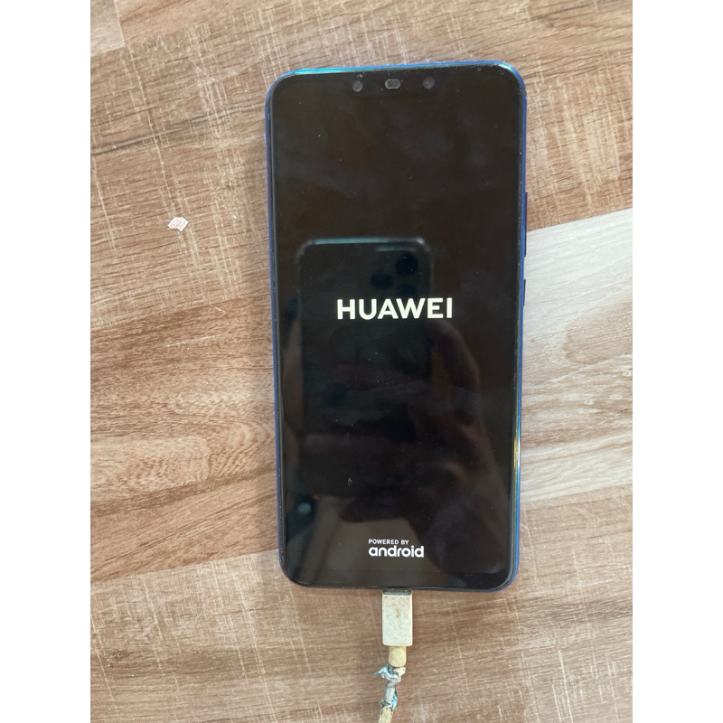 Xác điện thoại Huawei Nova 3I