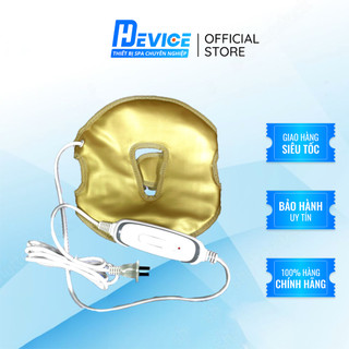 Mặt nạ nhiệt hdevice -mặt nạ ủ trắng mặt