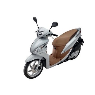chóa đèn pha Honda Vision VS đời đầu 2011 2012 2013