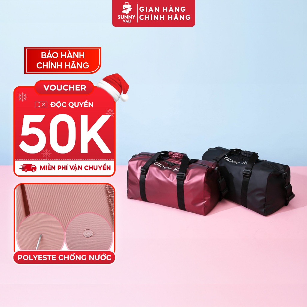 Túi du lịch thời trang Sunny Caper T07 ( 4 màu)