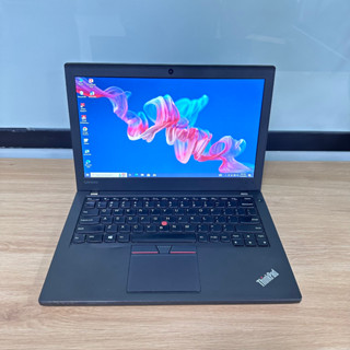 Laptop văn phòng Lenovo Thinkpad X260 Core i5 6200U nguyên zin mạnh mẽ