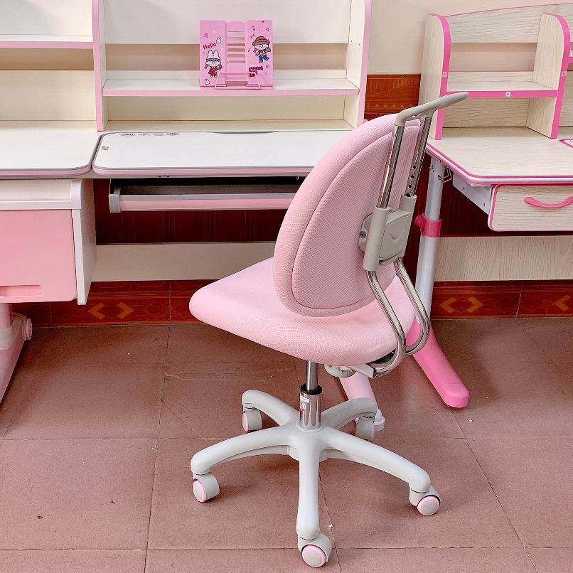Ghế Chống Gù K32 [Chính Hãng SIHOO] bàn ghế thông minh chống gù chống cận thế hệ mới nhất_MOMOMART