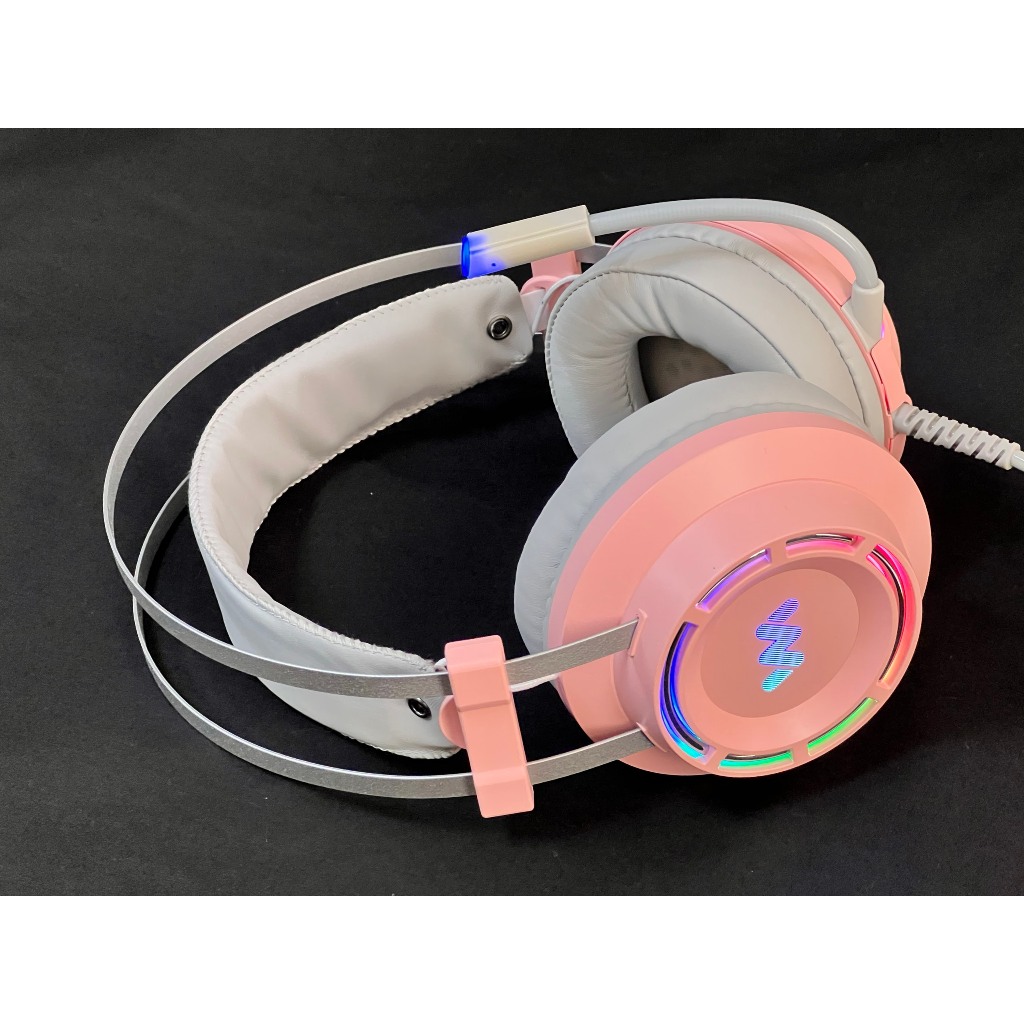 Full bộ pc gaming Xeon bể cá HỒNG cá tính live stream mạnh ngang I7 4790 / i5 9400F màn 27" VGA 8G new