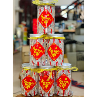 Kẹo nougat - hạnh phúc 100gam