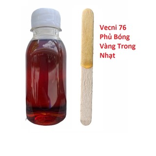 100ml Vecni sơn bóng gỗ