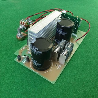 Mạch băm IGBT lắp sẵn (có chức năng thả cáp)