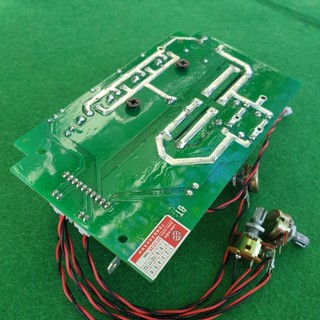Mạch băm IGBT lắp sẵn (có chức năng thả cáp)