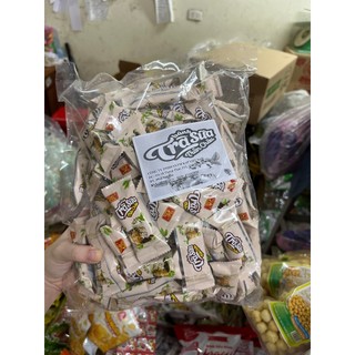 Gói bánh xốp Trà sữa chân trâu 1kg