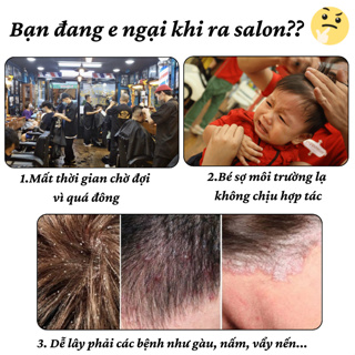 Tông đơ cắt tóc Kemei 2628, Tăng đơ cắt tóc tốt hơn tông đơ Zsz N99