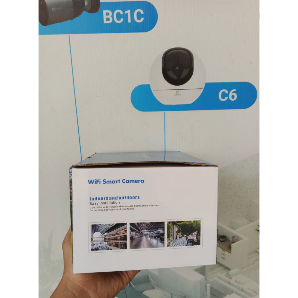 Camera 4G Yoosee QPT39-4G 2 khung hình 5.0Mpx - Dùng SIM 4G - Lắp ngoài trời