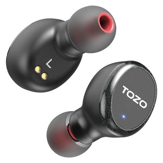 Tai nghe True Wireless TOZO T10S