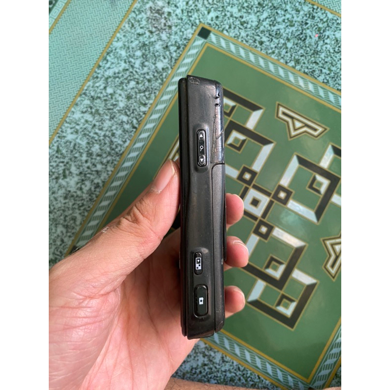 Xác điện thoại Nokia N73 không rõ tình trạng