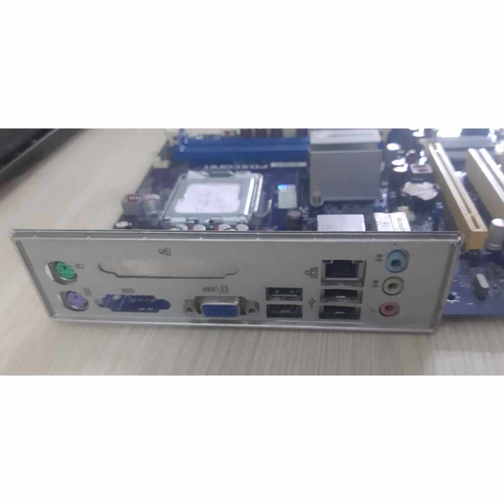Mainboard bo mạch chủ máy tính G41 dùng tốt