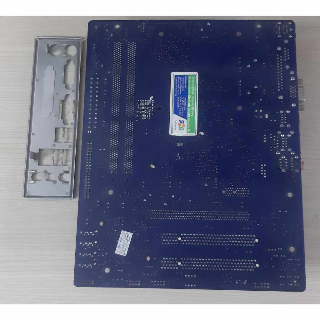 Mainboard bo mạch chủ máy tính G41 dùng tốt