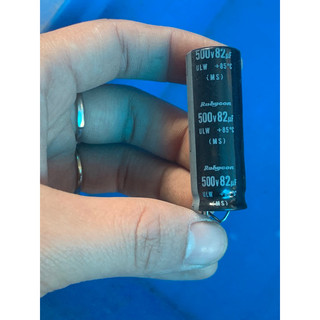 Tụ 68uf 82uf 400v 450v 500v(5con)