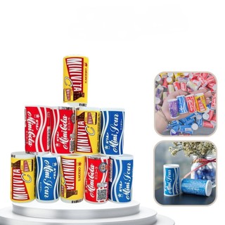 Kẹo Vitamin C Mini Orion’s Star Nhật Bản