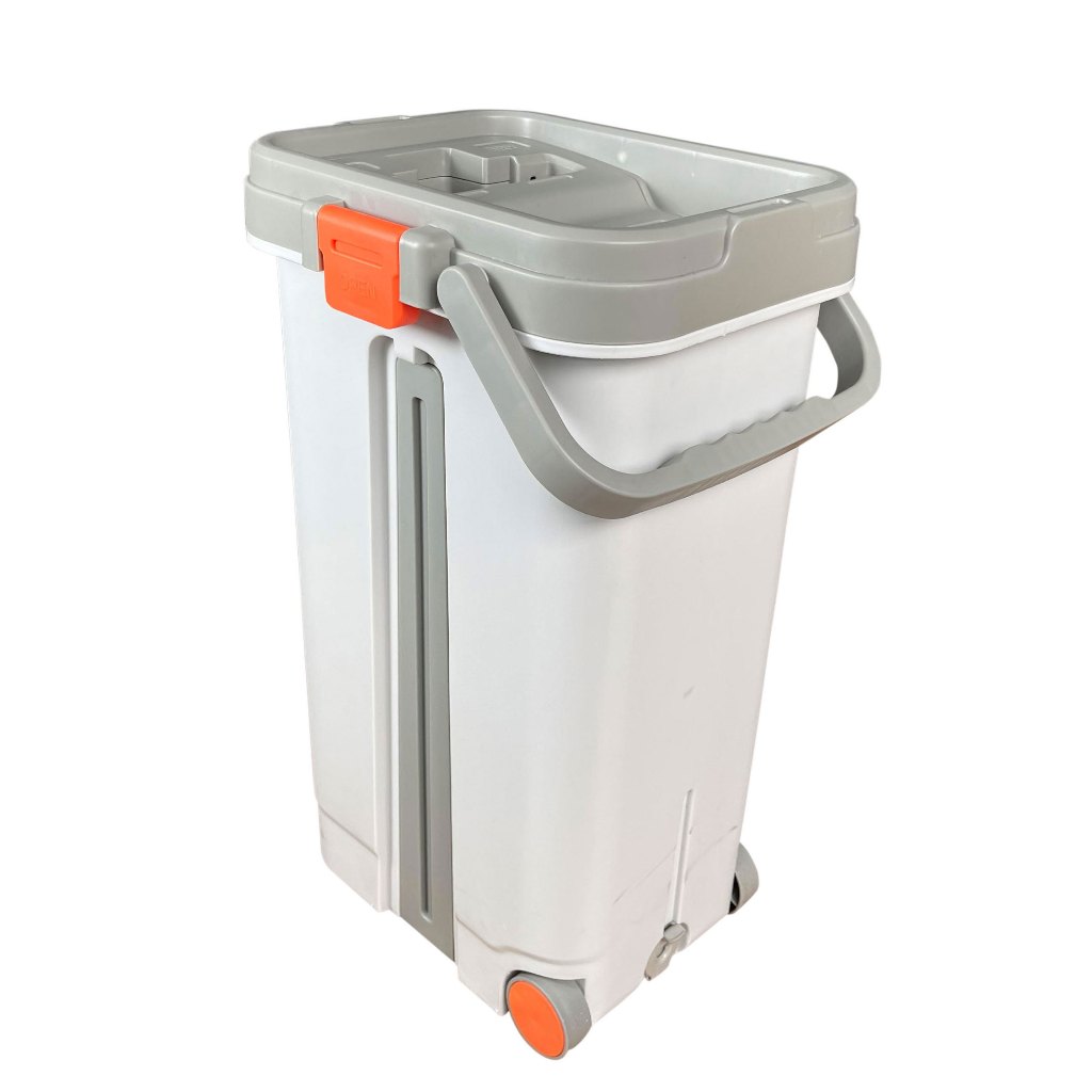 Miếng lau nhà thay thế Bộ lau nhà Kitimop-ProMax