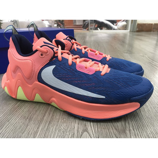 Giày bóng rổ chính hãng Nike Giannis Immortality 2