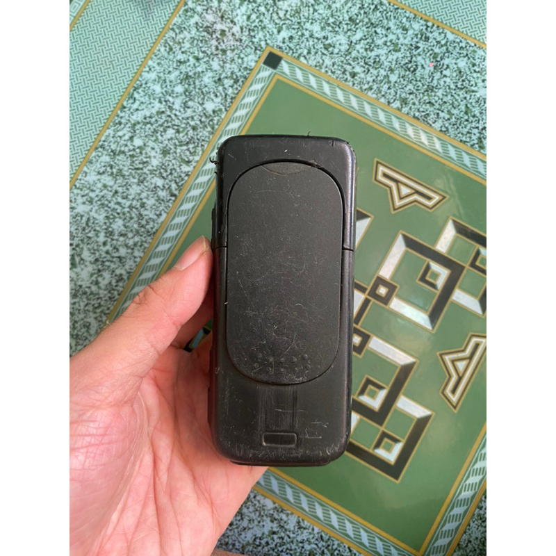 Xác điện thoại Nokia N73 không rõ tình trạng