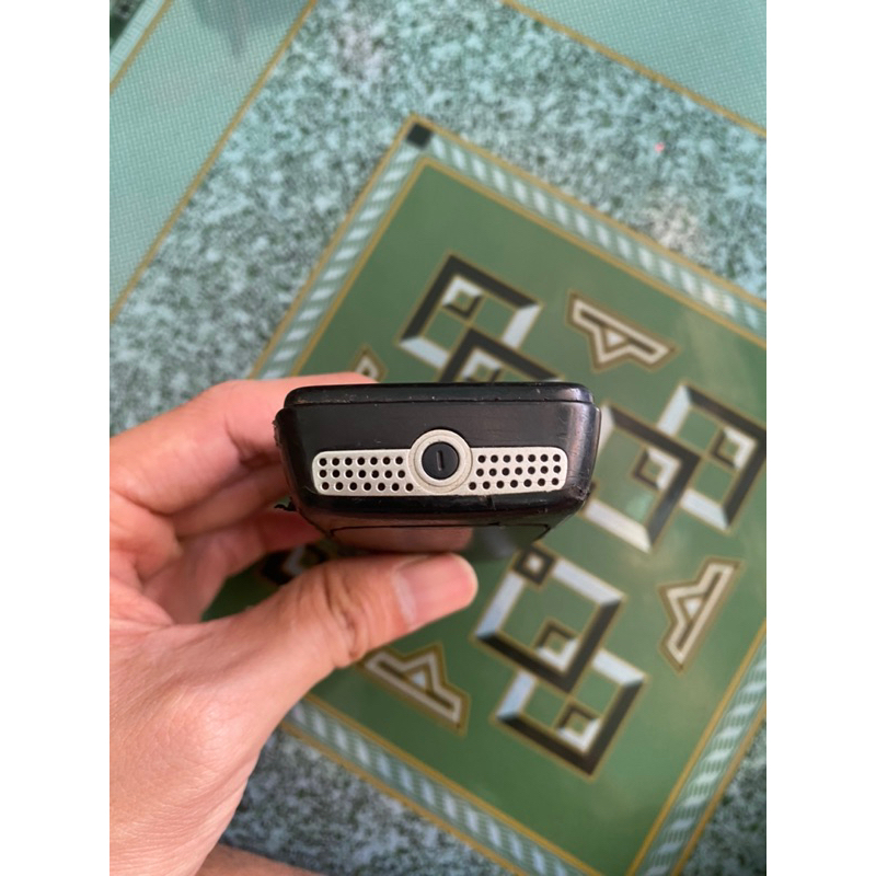 Xác điện thoại Nokia N73 không rõ tình trạng