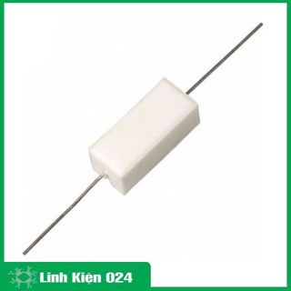 Trở Công Suất 5W 5% - 5R1