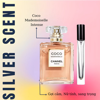 | Nước hoa Coco Mademoiselle EDP dạng chiết