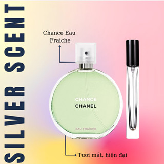 | Nước hoa Chance Eau Fraiche dạng chiết
