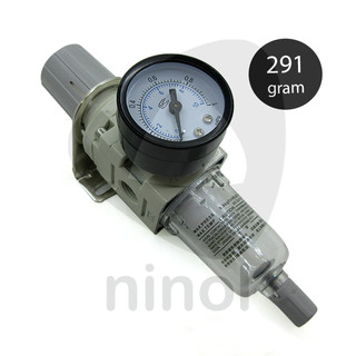 Bộ lọc hơi khí nén có điều áp PVN TW