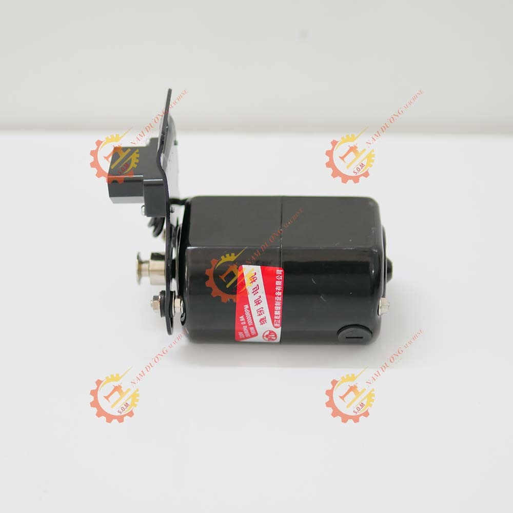 Mô tơ máy may gia đình 180W - thietbimaygiarenamduong