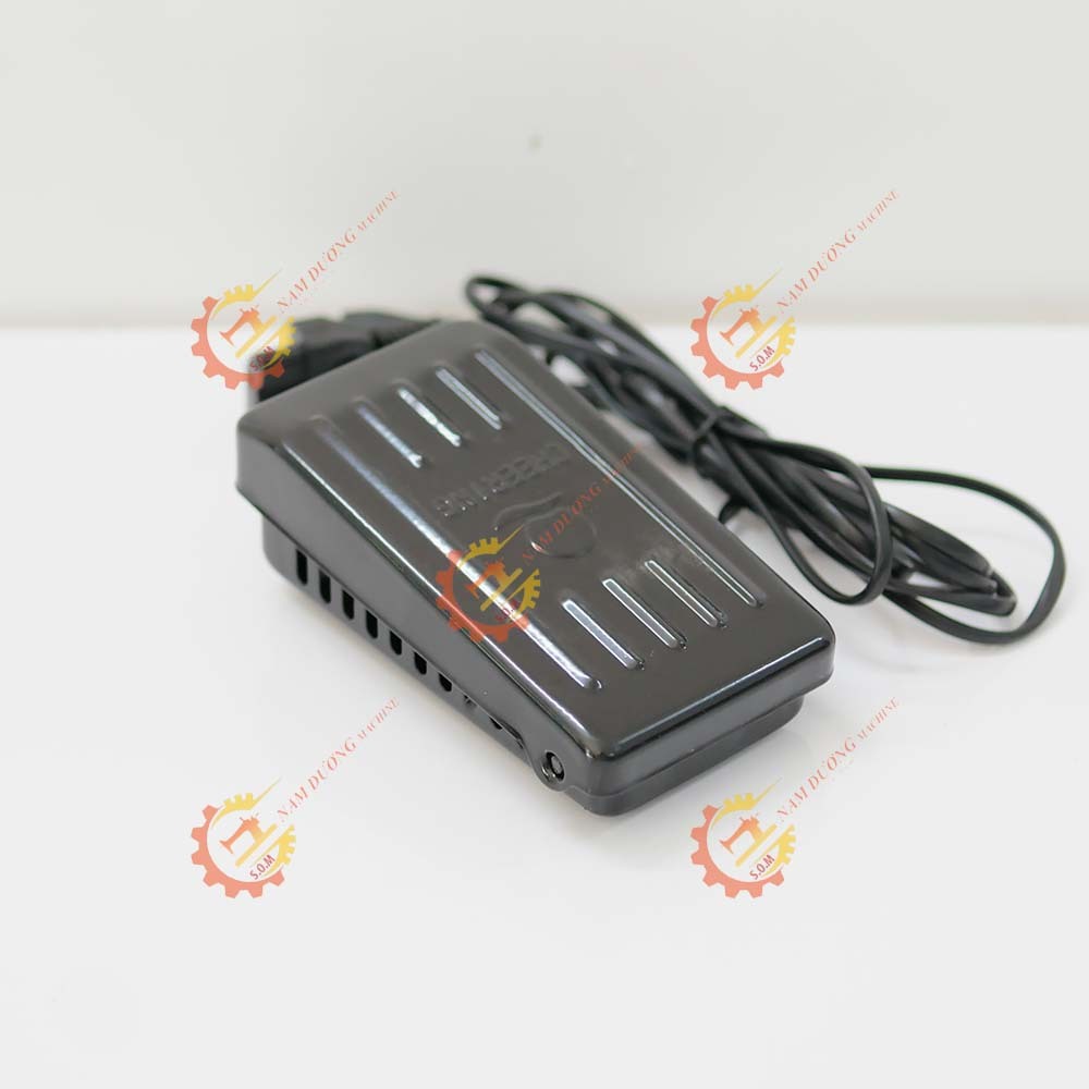 Mô tơ máy may gia đình 180W - thietbimaygiarenamduong