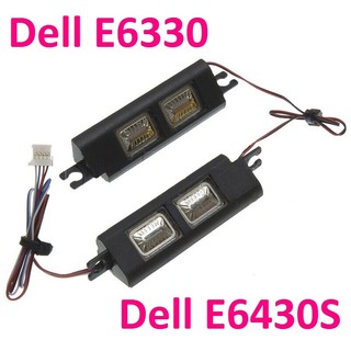 Loa laptop Dell Latitude E6330, E6430S = Speakers laptop Dell E6330, Dell E6430S, âm thanh laptop E6430S, tiếng laptop