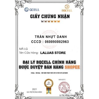 Kem Làm Hồng Vùng Kín GCell XX Virgin Cream Premium W1 5ml