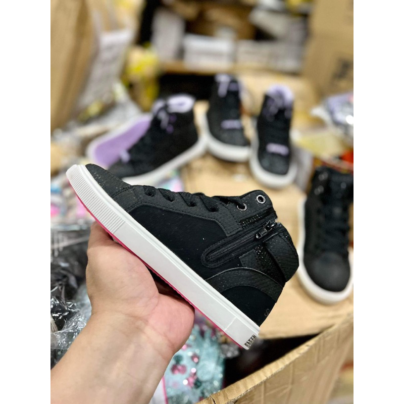 Giày S.K.E.C.H.E.R cho Bé 💝