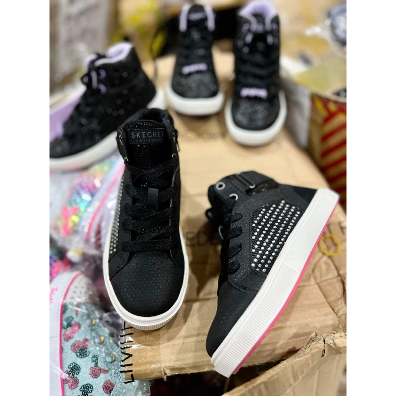 Giày S.K.E.C.H.E.R cho Bé 💝