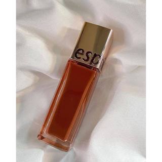 [ESPOIR] Son Tint Bóng Mềm Môi Căng Mọng (Espoir Couture Lip Tint Shine Velvet)