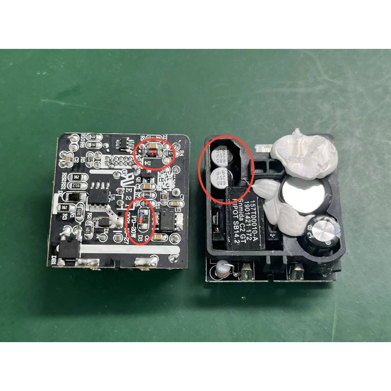 Bộ sạc nhanh 20w tặng thêm 1 cáp