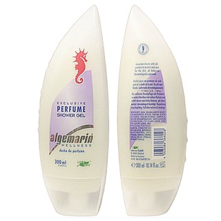 [COMBO] 2 Chai Sữa Tắm Cá Ngựa Algemarin 300ml
