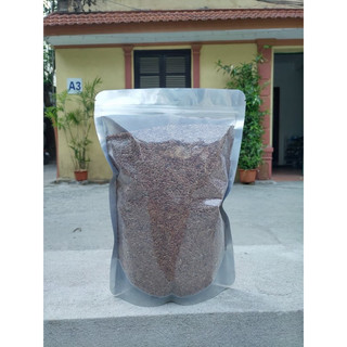Hạt lanh nâu 500g