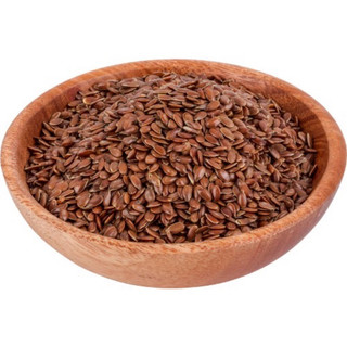 Hạt lanh nâu 500g