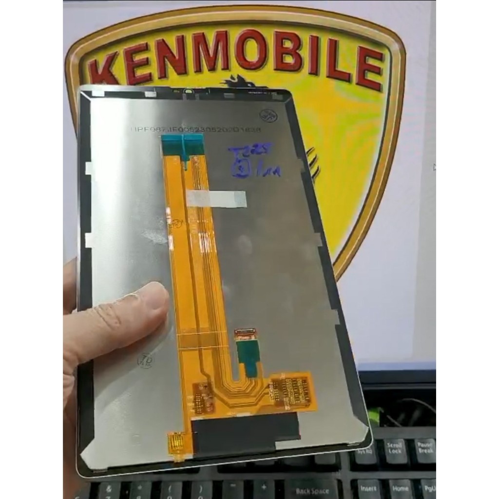 Màn Hình Nguyên Bộ Tương Thích Samsung Galaxy Tab A7 Lite / T225