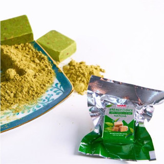 Lương khô mini vị matcha trà xanh sbt việt nam 2k/1viên